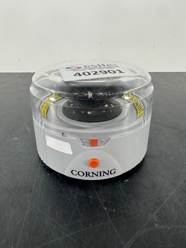 Image of Corning Micro Centrifuge